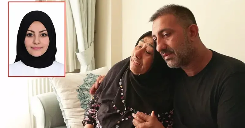 Gaziosmanpaşa’da öldürülen Şerife Gezer in annesi: Gonca gülümü soldurdular; başkalarının canı yanmasın