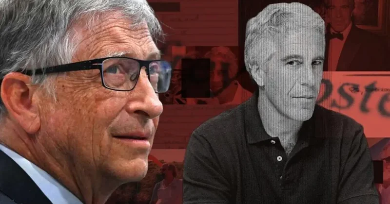 Bill Gates’ten Epstein itirafı: