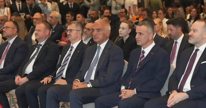 Türkiye Markasının Küresel Anlatısı: Türk Dizileri programı İstanbul’da başladı