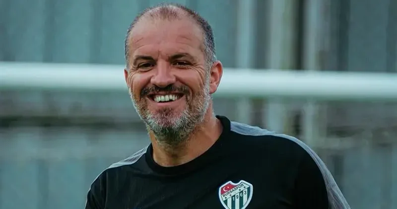 PFDK, Mustafa Er’e 1 maç ceza verdi
