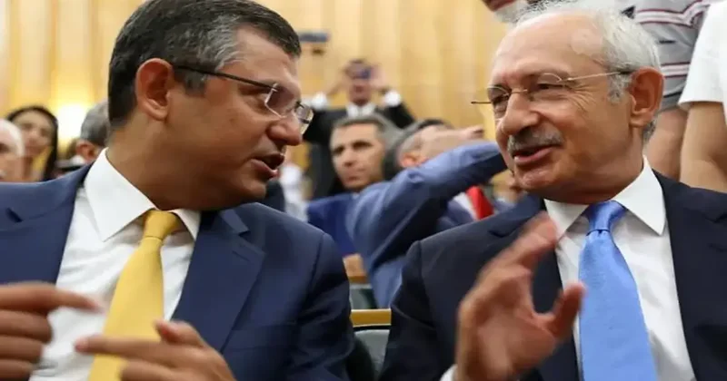 CHP li belediyelerde kimler Yeni Parti ye geçti, kimler kaldı!
