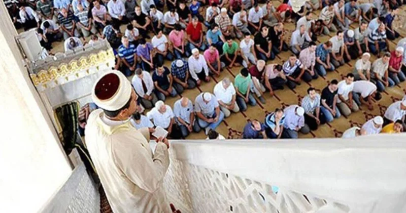 Cuma hutbesi (28 Ağustos 2026) belli oldu! Cuma hutbesi konusu: Vatan Sevgisi Malazgirt Zaferi ve Büyük Taarruz hutbede anılacak