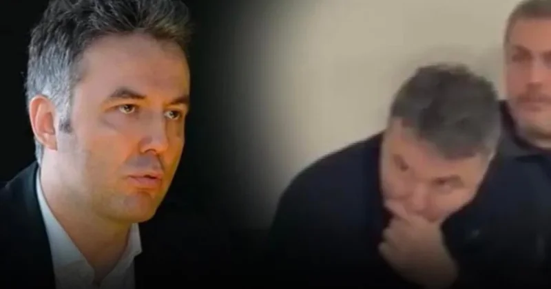 Mehmet Akif Ersoy şikayet etmişti! 1 i avukat 4 kişi suçüstü yakalandı Sözcü Gazetesi