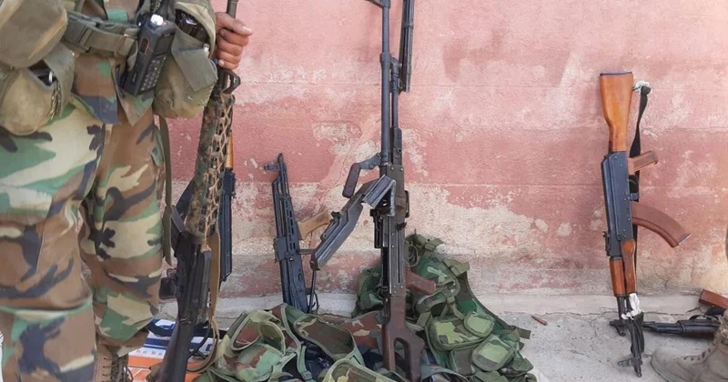 PKK 50 yılda ölen terörist sayısını ilk kez açıkladı Son Haberler