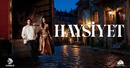 Aşkın için haysiyetini feda eder misin?