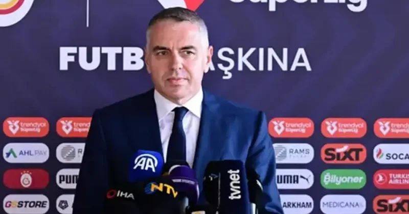 Galatasaray dan transfer açıklaması geldi! Taraftarlara müjde verildi