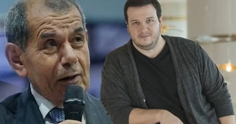 Şahan Gökbakar dan Dursun Özbek e zehir zemberek Osmanlı eleştirisi Sözcü Gazetesi