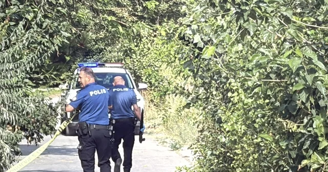 Pompalı tüfekle gezen şüpheli, ekiplerin titiz çalışması sonucunda yakalandı Eskişehir Haberleri Habertürk Yerel Haberler