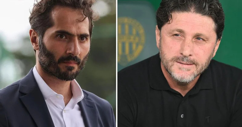 Fatih Tekke nin istifası sonrası Hamit Altıntop tan dikkat çeken paylaşım: Hayırdır abi?