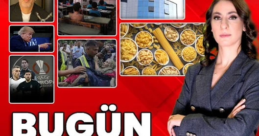 Bugün Ne Oldu? 28 Ağustos 2026 haberleri: MEB açıkladı; kamudaki velilere idari izin, Hasan Mutlu ya iddianame, Tolga Akış tutuklandı, Nepal de peş pe