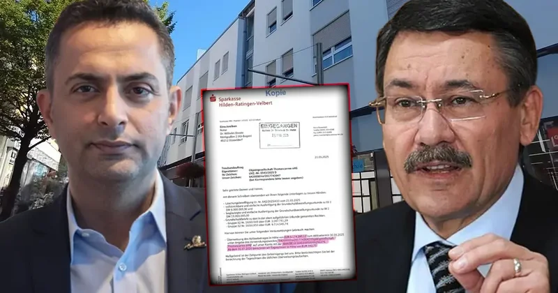 Murat Ağırel’in 18 daireli bina ve AVM iddiaları gündem oldu! Melih Gökçek’ten sert yanıt: “Mahkemede görüşürüz”