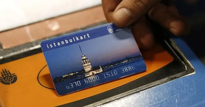 Siber dolandırıcılardan ‘İstanbul kart’ tuzağı: Vatandaşı milyonlarca lira dolandırdılar! Meğer İBB resmi sitesini...