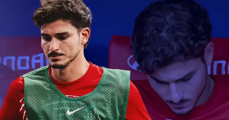 Atletico iş inada bindirdi, Julian Alvarez depresyona girdi Fanatik Gazetesi Futbol Haberleri Spor