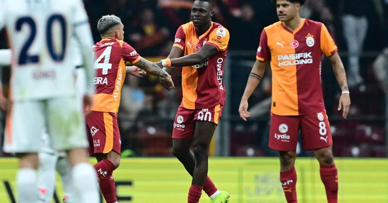 Galatasaray a 39 milyon euroluk çılgın teklif! Yönetim düşünmeden reddetti