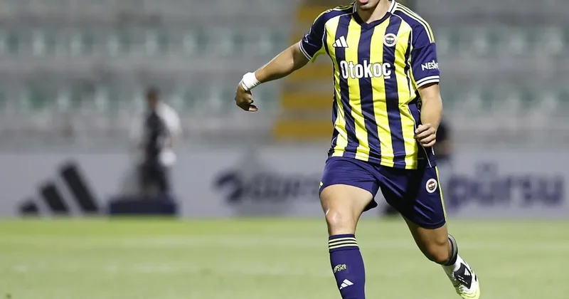 Görüşmeler başladı! Galatasaray ve Fenerbahçe karşı karşıya