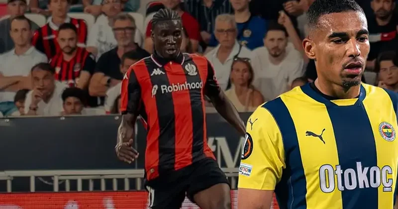 ÖZEL Alexander Djiku, Fenerbahçe nin yeni transferi Oppong u yorumladı: Hem atletik hem de topla çok iyi! Fanatik Gazetesi Fenerbahçe (FB) Haberleri Spor