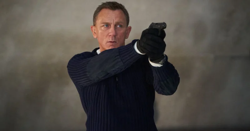Yeni James Bond için altı aday belirlendi