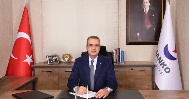 Dr. Yıldırım: 30 Ağustos Türk milleti nin vatan sevgisini en güçlü şekilde yansıtan tarihi bir zaferdir Gaziantep Haberleri Habertürk Yerel Haberler