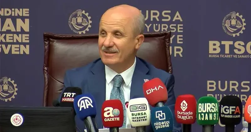YÖK Başkanı Özvar: Küresel ölçekte süper güçlerle rekabet edebilecek bir altyapıya ve kapasiteye sahibiz