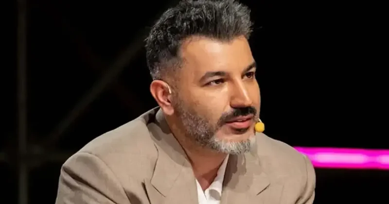 Manifest in kurucusu Tolga Akış ın ifadesi ortaya çıktı! Yazışmalar mizah amaçlı