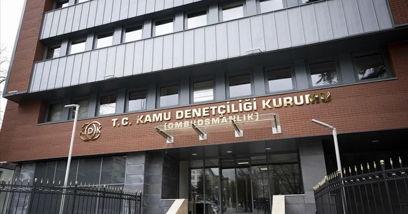 KDK dan kaçak yapı yıkımına ilişkin idare kurumlarına tavsiye kararı