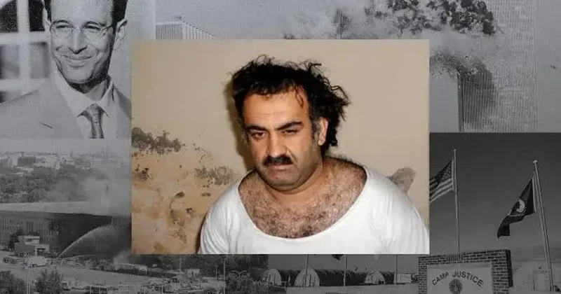 27 yıllık bekleyiş: 11 Eylül’ün mimarı hakim karşısına çıkıyor