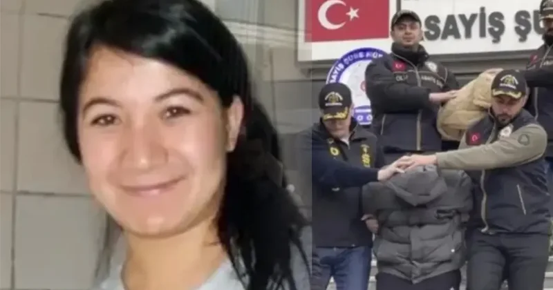 Eşini öldürüp 1,5 ay evde sakladı, sonra parçaladı! Cani koca için istenen ceza belli oldu