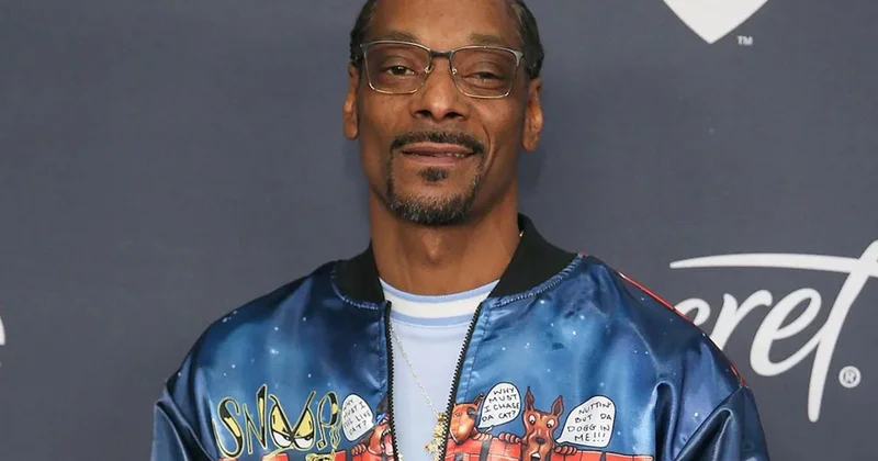 Snoop personel arıyor! Yapacağı işi duyan başvuruya koştu