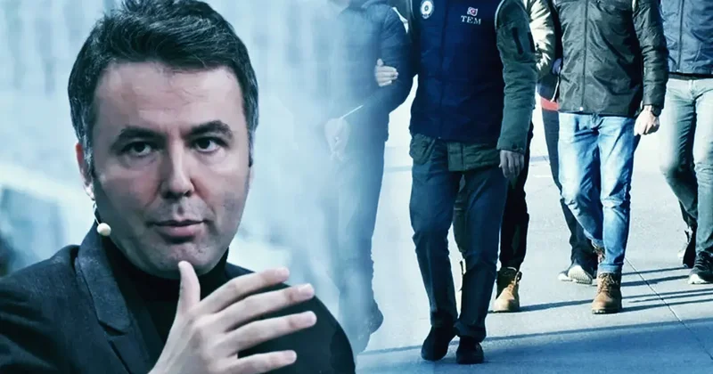 Mehmet Akif Ersoy’a cezaevinde skandal teklif! Şikayetçi oldu, 4 kişi gözaltına alındı: “Yüksek meblağda para karşılığında”
