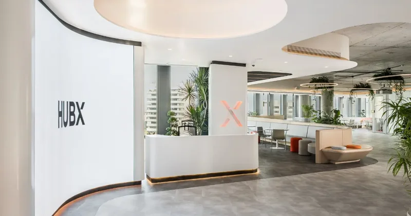 HubX, Point72’dan aldığı yatırımla 1,2 milyar dolar değerlemeye ulaşarak yeni Türk unicorn’u oldu