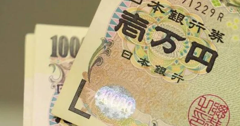 Japonya’dan yene tarihi müdahale: 96 milyar dolarlık hamle Sözcü Gazetesi