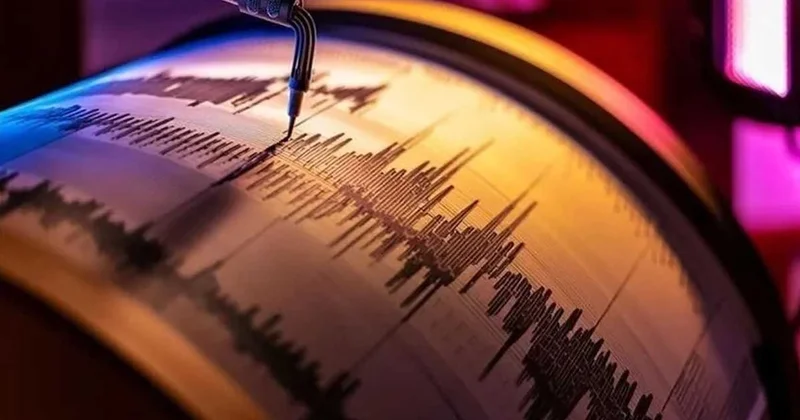 Selin vurduğu Tibet’te deprem: Alarm verildi Sözcü Gazetesi