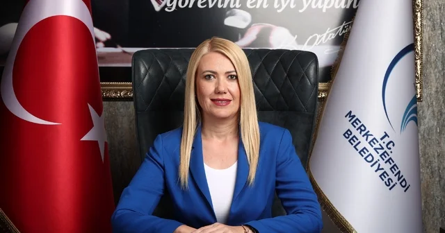 Başkan Doğan, 30 Ağustos, milletin topraklarına tek yürek olarak sahip çıktığı ve mücadelenin taçlandığı gündür Denizli Haberleri Habertürk Yerel Haberler