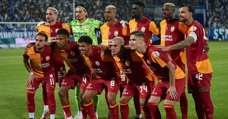Galatasaray, Göztepe yi konuk edecek