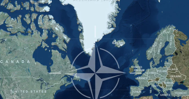 NATO ülkesi ABD ye resti çekti: Topraklarımızda istemiyoruz Sözcü Gazetesi