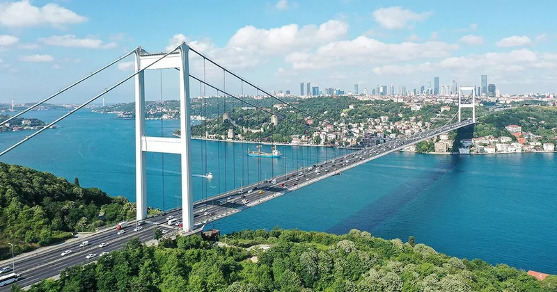 Köprü ve otoyolların talipleri çoğaldı Sözcü Gazetesi