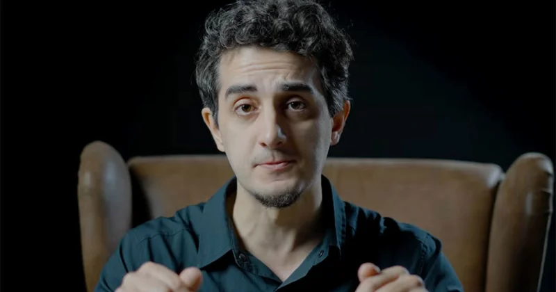 Ruhi Çenet kimdir, kaç yaşında, nereli? Son Hasidik Yahudi belgeseliyle yeniden gündemde Son Haberler