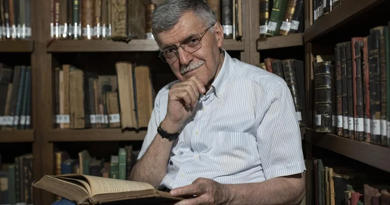 Yazar Ali Haydar Haksal vefat etti
