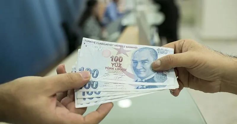 Vergi ve SGK borcu olan esnafa kredi yolu açıldı! Yeni oranlar belli oldu