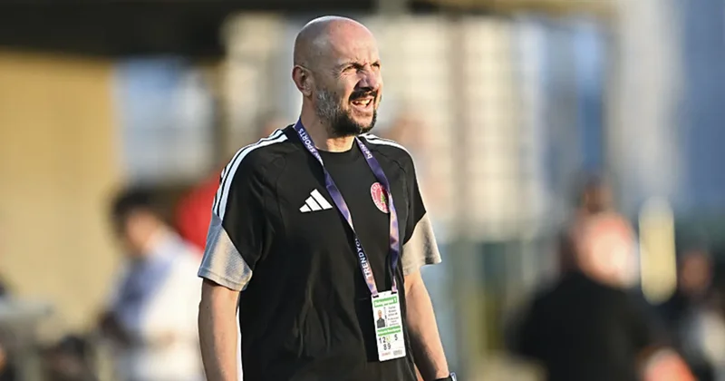 Levent Açıkgöz: Mücadelemizi sonuna kadar sürdüreceğiz!