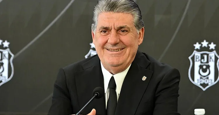 Serdal Adalı dan UEFA kurası ve transfer açıklaması