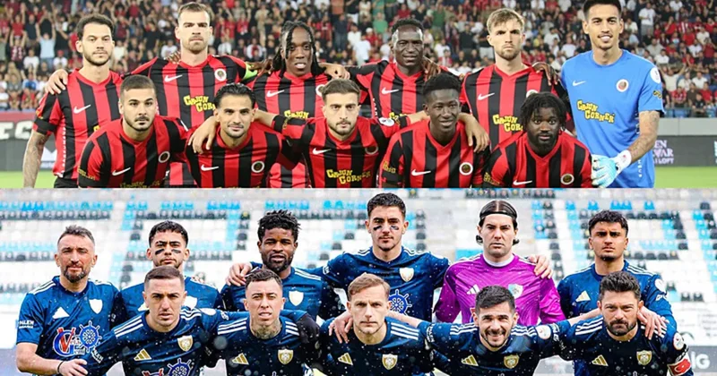 Gençlerbirliği, Süper Lig de 3 üncü galibiyet peşinde