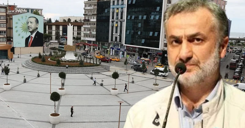 Böyle ayrımcılık görülmedi... Gavur Rize yasak, Gavur İzmir serbest Sözcü Gazetesi