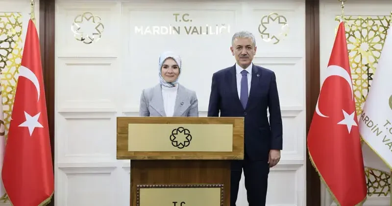 Bakan Göktaş: Yarım asırlık terör meselesini kalıcı çözüme kavuşturuyoruz