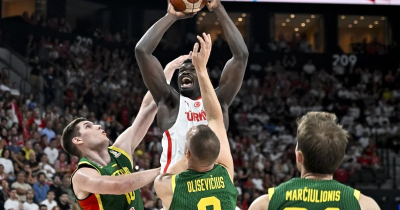 12 Dev Adam elemelere farklı başladı Sözcü Gazetesi