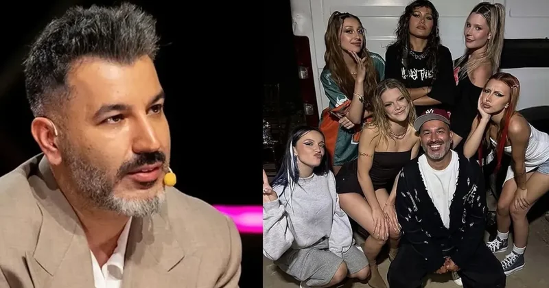 Son dakika: Manifest in kurucusu Tolga Akış adliyeye sevk edildi Sözcü Gazetesi