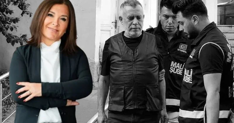 Haluk Levent e bir darbe de cezaevinden geldi Sözcü Gazetesi