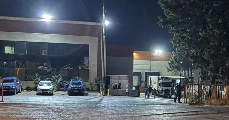 Sakarya fabrikada gaz sızıntısı: 15 işçi hastanelik oldu Son dakika haberleri