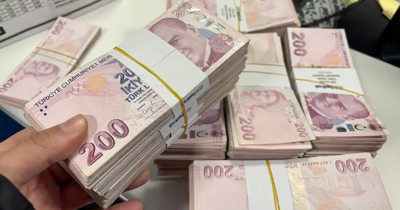 250 milyar liralık dev finansman! Başvuru tarihi belli oldu! İşte tüm detaylar…