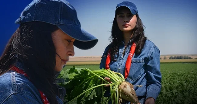 Babasından miras kaldı: 10 yılda büyüttü! Çoğunlukla kendim çalışıyorum